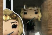 Funko Sylvie (Box Damaged)