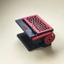 3D Printed Toothpick Dispenser - Various Colours Image 3