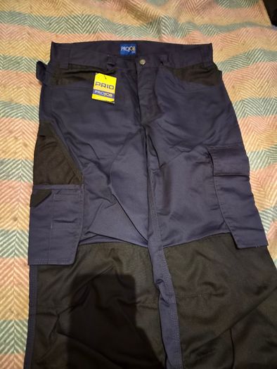 Work trousers