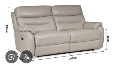 sofa