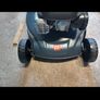 Petrol lawnmower Image 3
