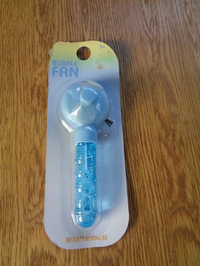 Bubble Fan for Sale