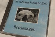 Housemartins - That's what I call quite good Cd