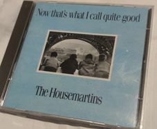 Housemartins - That's what I call quite good Cd