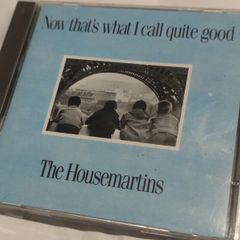 Housemartins - That's what I call quite good Cd
