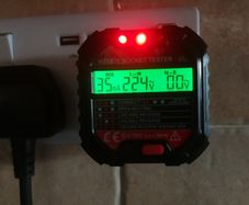 socket tester