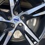 Genuine Volvo R-Design 19" Alloy Wheels Image 7