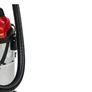 Wet and Dry Vacuum Cleaner 1250W, 20L Stainless Steel Tank, Blow Connection, 4 Castors, 36mm Suction Hose + Extension, Floor Nozzle, Filters TC-VC 1820 S Image 3