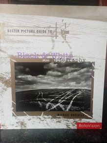 Black & White Photography Guide
