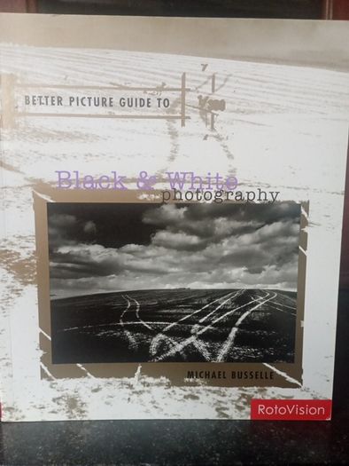 Black & White Photography Guide