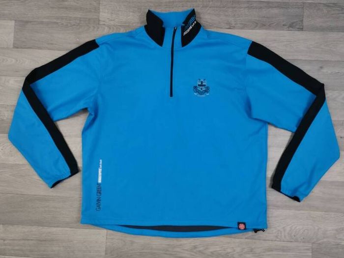 Galvin Green Softshell Golf Jacket Mens XL