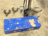Coil Spring Compressor