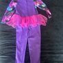 Halloween Fancy Dress Skeleton Costume 7-8 Image 3