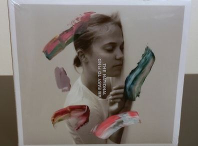 The National I am Easy to Find CD Album