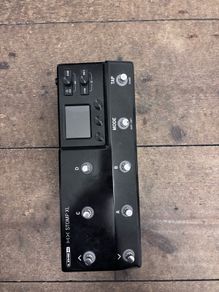 Helix Line 6 Stomp XL