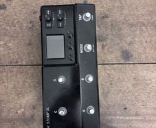 Helix Line 6 Stomp XL