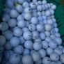 100 Value Brand Golf Balls Image 3