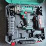 Impact wrench with battery brand new Image 2