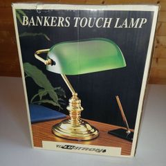 desk lamp