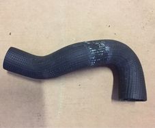 Top Radiator Hose (Fiat 131)