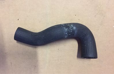 Top Radiator Hose (Fiat 131)