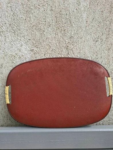 Vintage Tray