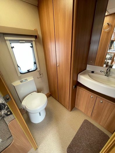Swift Challenger 524