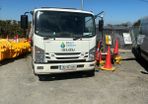 Isuzu N Series NPR85 6.5T Tipper