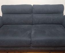 Sofa In Perfect Condition