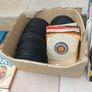 vynal singles / Lps tapes Image 2