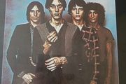 SEALED..Marquee Moon vinyl album..Television