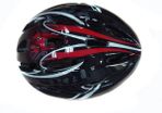 Adult Helmet Red Medium 54-58Cm