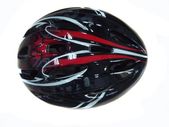 Adult Helmet Red Medium 54-58Cm