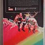 THOR by Jason Aaron Complete Collection graphic novels. From MARVEL Comics Image 7