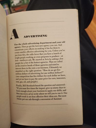 Up The Organization. Hiw To Stop The Corporation From Selling People And Strangling Profits. By Robert Townshend.  Hardback With Dustjacket In Good Condition.