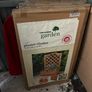 Wooden planter with trellis x 3 Image 3