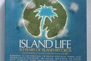 Island Life - 3 x CD