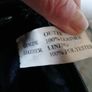 beautiful designer ashwood genuine leather black bag Image 9
