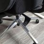 Nearly New Office Chair Image 5