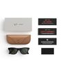 Ray-Ban Meta Gen 2 Glasses - Wayfarer - Shiny Black - Transitions Image 4