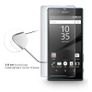 Sony Sony Xperia Z5 Tempered Glass Screen Guard Protector Image 3