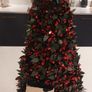 artificial Christmas tree Image 8