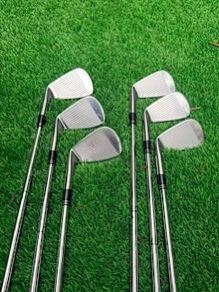 Taylormade R9 Irons