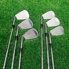 Taylormade R9 Irons