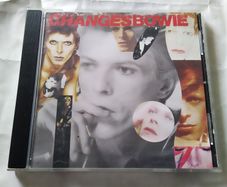 David Bowie - Changes Cd
