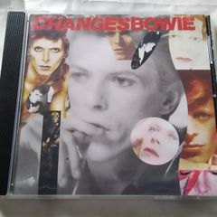 David Bowie - Changes Cd