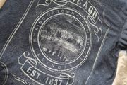 Chicago Est 1837 T-shirt