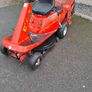 Ride on Lawnmower Spares or Repairs Image 2