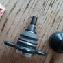 front ball joint vw t5 transporter Image 7