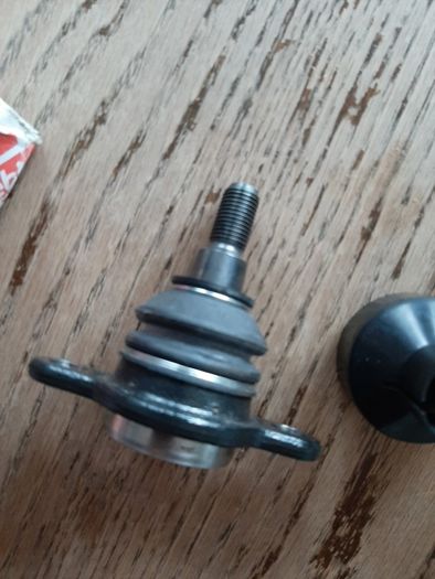 front ball joint vw t5 transporter
